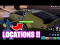 Where to Find whiplash in fortnite Chapter 5 - All locations For whiplash in fortnite