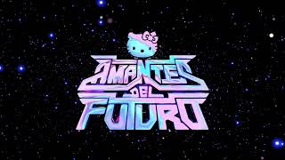 Amantes del Futuro - No Puedo Olvidarte ft.  Lisette Martell  ( Lyric Video )