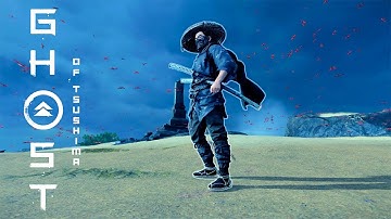 Ghost Of Tsushima Director