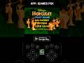 DISNEY'S HERCULES (PS1) GAMEPLAY - APP IGAMES PSX