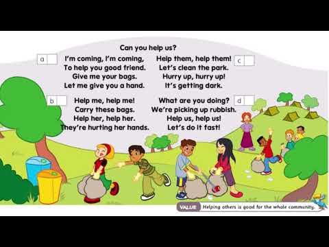 Love English - Page 4 Of 71 - Learning English