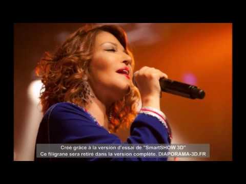 فيديو سميرة سعيد تخص جمهورها المغربي بهذا الأمر المبهر والبعض غاضب