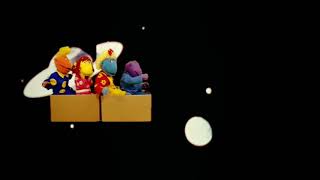 Bbc Childrens Promo 2005