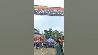 SUASANA 1 DEKADE KINGDOM JOGJA