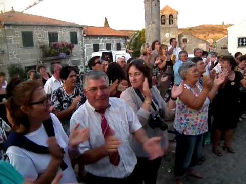 hino de freixo de numão - YouTube