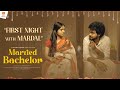 Married bachelor web series episode 1 bharathkanthrishitha reddy coffee kathalu