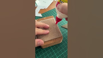 Learning Pattern Making for Leathercraft — With FREE Software (Inkscape!)
