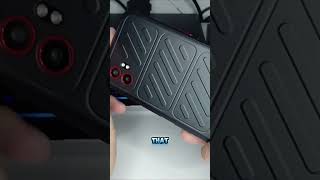Samsung Finally Made a Phone for This? #xcover7pro