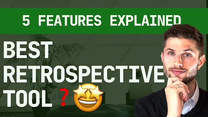 Free Retro Board Software: How I Keep Retros FUN