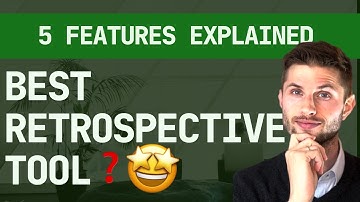 Free Retro Board Software: How I Keep Retros FUN