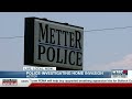 Metter Police searching for suspect in home invasion