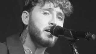 James Arthur ~ Ready or Not / Impossible ~ Closeup ~ Birmingham ~ Skylineseries chords
