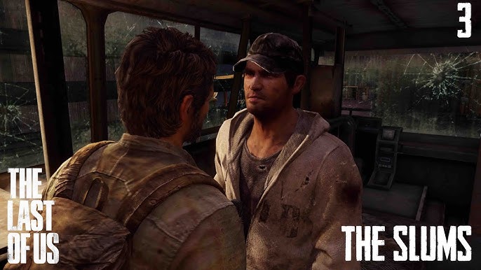 The Last of Us: suposto remaster do segundo jogo seria um absurdo