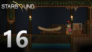 Starbound - Episode 16: New Planet