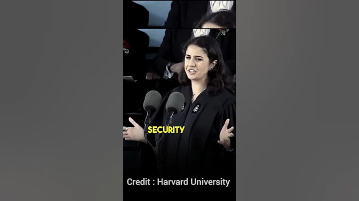 The Power of Harvard University 👩‍🎓