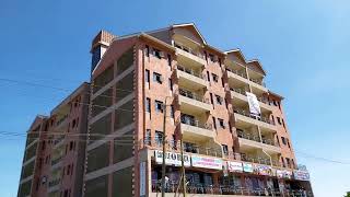 VERY SPACIOUS ONE BEDROOM HOUSE TOUR NAIROBI KENYA AFRICA HOUSE HUNTING 2021