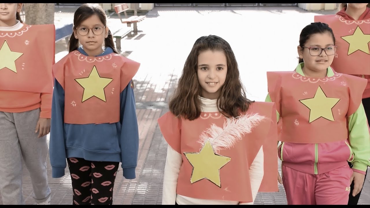 Villancico CBM Narciso Yepes 2017. 