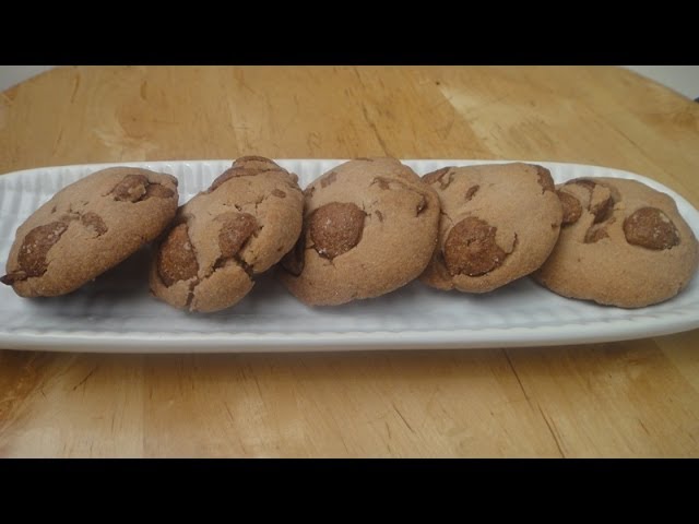 Choco Cookies