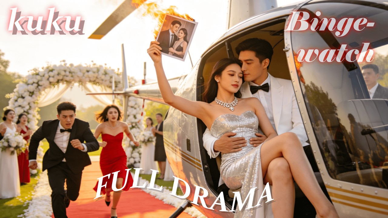 相戀十年男友求她成全自己與白月光,心碎後發現是蓄謀陰謀! 她轉身聯姻豪門,婚禮定在同一天讓渣男跪著看! MTDJ 3.20