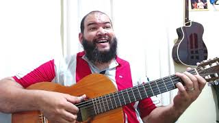 Miniatura del video "GRUPO REVELAÇÃO - TRILHA DO AMOR (Cover by Jorjão)"