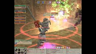 【Master of Epic】Warage 20070102 D鯖【MoE】