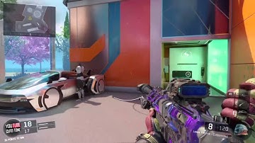 1v1 Sniper Only Against Trash Talker!!!