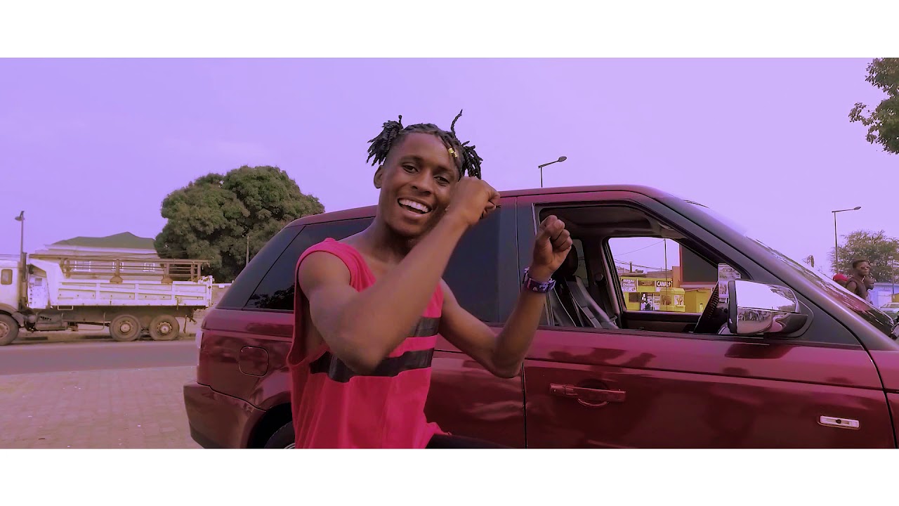 DJ THALES ONE - NZA (Tia mossapi na soupou) clip officiel