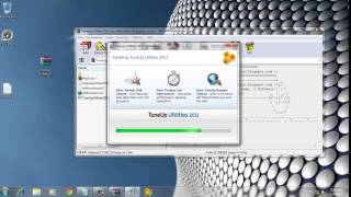 Tune Up Utilities 2013 Cracked Full Version
