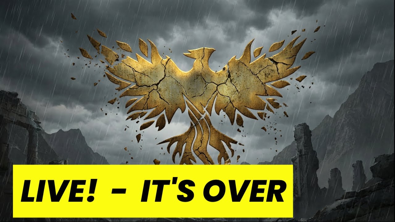 It’s Over. Intrepid Studios Is Closing – Ashes of Creation Deserved Better