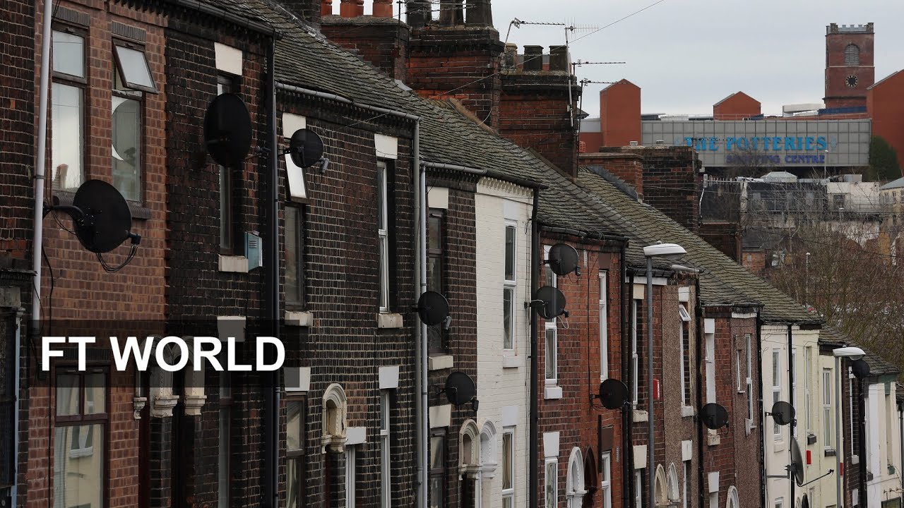 Film backdrop image for How a weak sterling will hit UK households (2016)