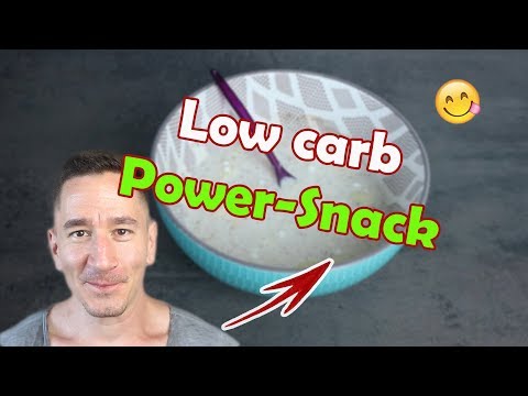 Low-Carb Fehler (Teil 1) 

Du hast dich für eine Low Carb Ernährung entschieden, um erfolgreich abzu. 