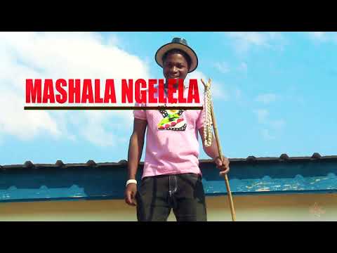 MASHALA NGELELA HARUSI YA KATAMBI BY MALA RECORDZ