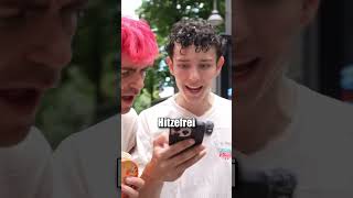 HITZEFREI jetzt streamen!!