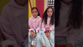 SANA & LINA :  france ou Maroc ?