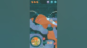 Level 12 [Avoid Duck] 