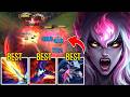 EVELYNN JUNGLE IS VERY BROKEN IN THIS PATCH (S+ TIER) - 2026 Evelynn Jungle Gameplay Guide