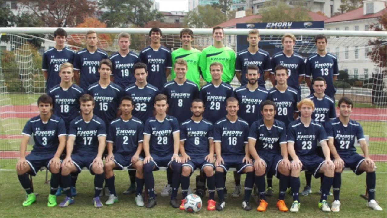 Emory Men s Soccer Highlights 2015 YouTube emory-men-s-soccer-highlights-2015-youtube