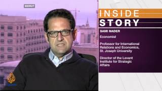 Inside Story - Lebanon: Restricting entry for Syrians