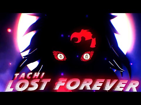 Edit Kokushibo Lost Forever - Sergio Valentino Demon Slayer - Kimetsu No Yaiba [Edit/AMV]