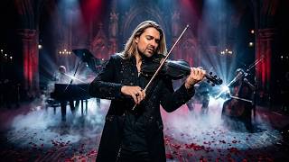 David Garrett   - Velvet Sigh 📯 Emotional Strings & Reading Playlist