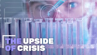 The Upside of Crisis: How COVID Unleashed Innovation