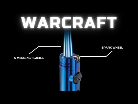 Warcraft Lighter