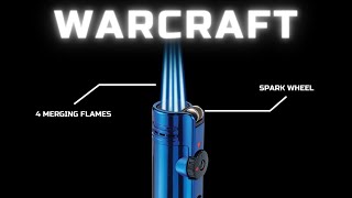 Warcraft Lighter
