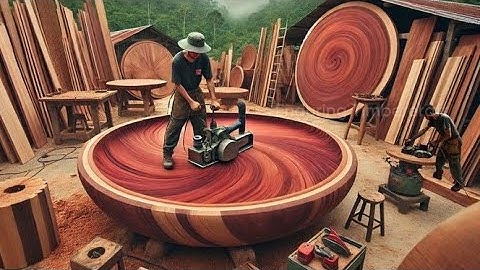 Most Satisfying Factory Machines and Ingenious Tools, Amazing Machines OPERATING at an insane level