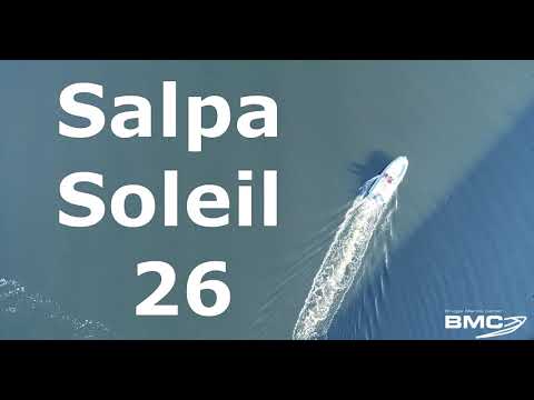 SALPA SOLEIL 26