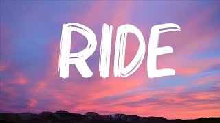 Twenty One Pilots - Ride (Lyrics) | The Chainsmokers, Bruno Mars, (Mix Lyrics)