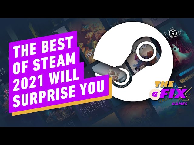 Best Funny Games on Steam in 2021 (Updated!) 