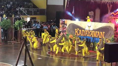 [TSU] STREET DANCE PERFORMANCE - FOUNDATION WEEK 2023 - KADAYAWAN FESTIVAL - TARLAC STATE UNIVERSITY