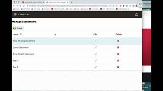 Oracle VBCS Beginner Lessons -  Parent and Child, Conclusion