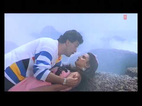 Tum Sochti Ho Shayad [Full Song] | Hamara Khandan | Rishi Kapoor, Farha